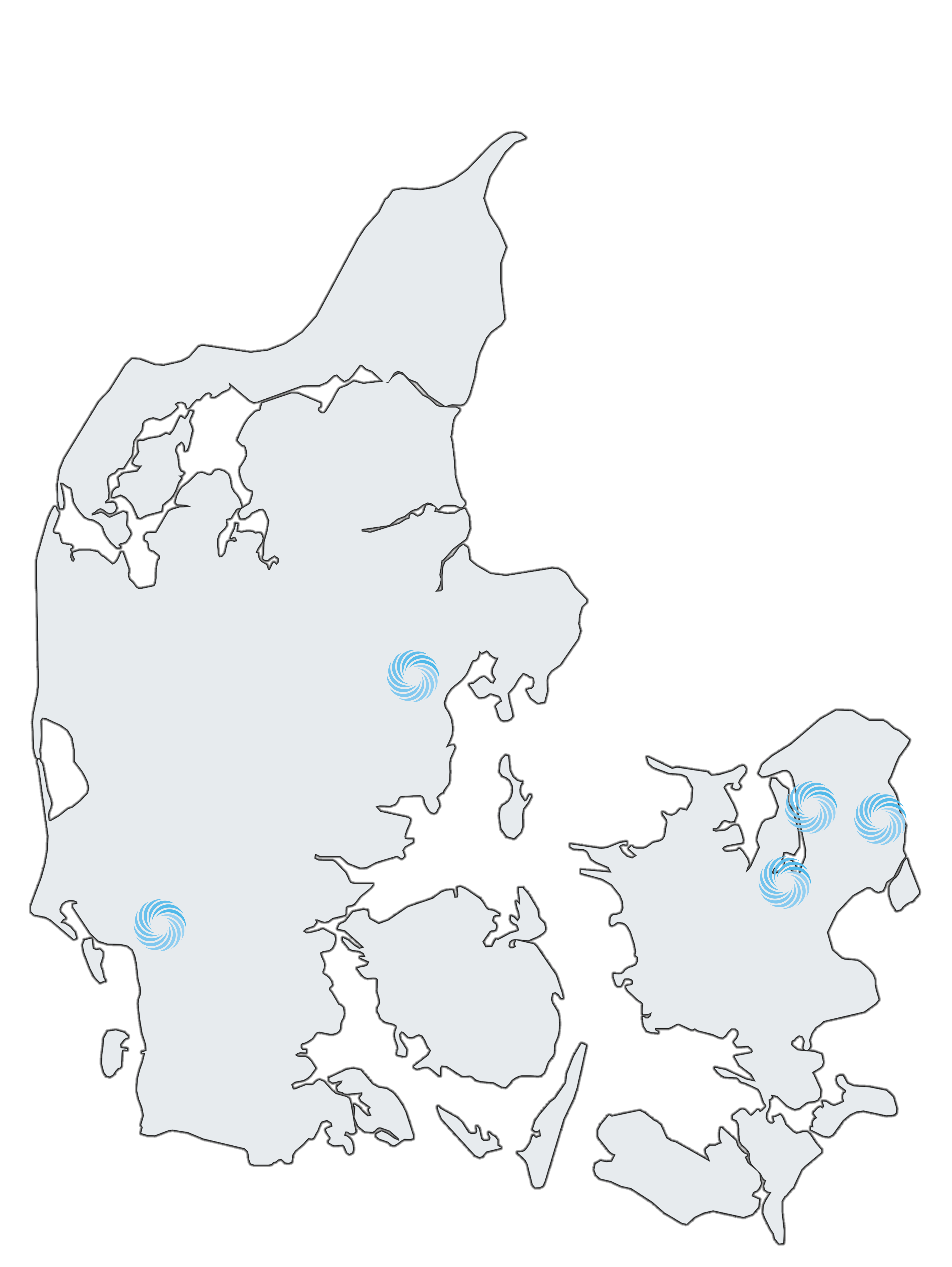 map with forza